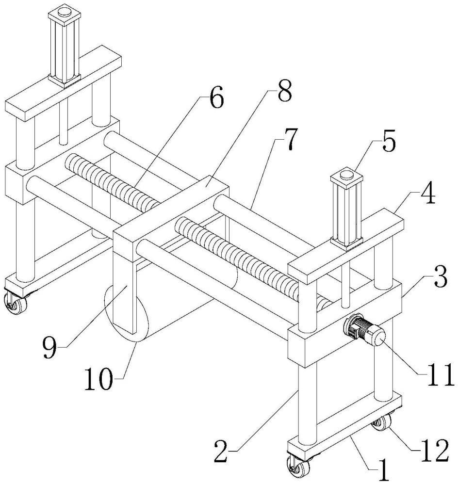 一种沥青路面边角压实器的制作方法