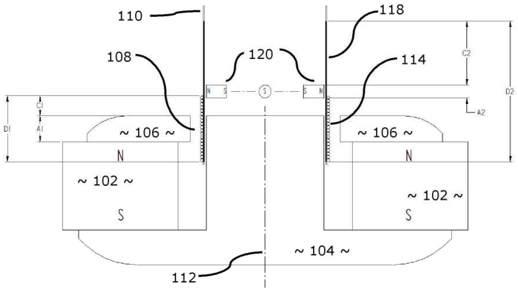 扬声器的制作方法