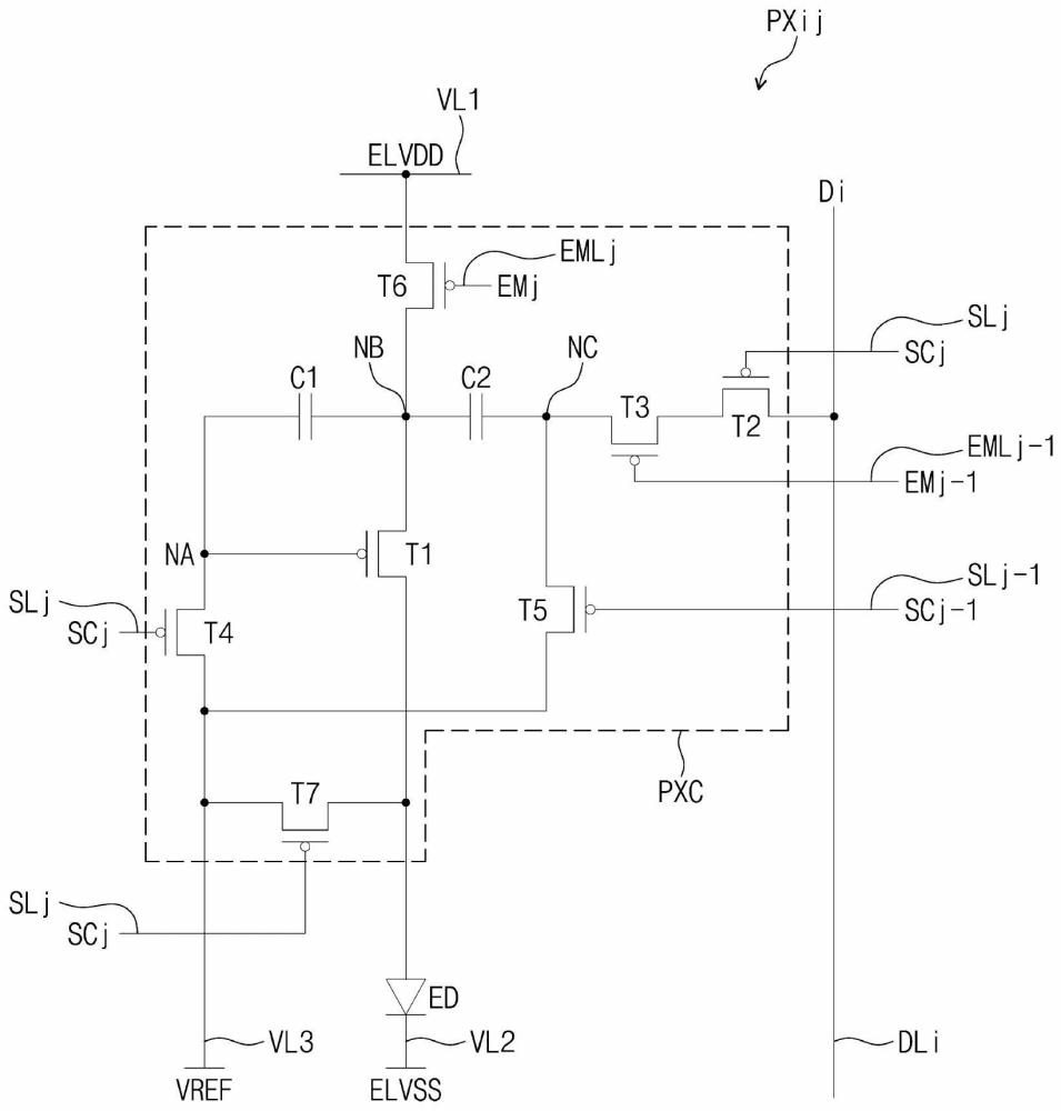 显示装置的制作方法