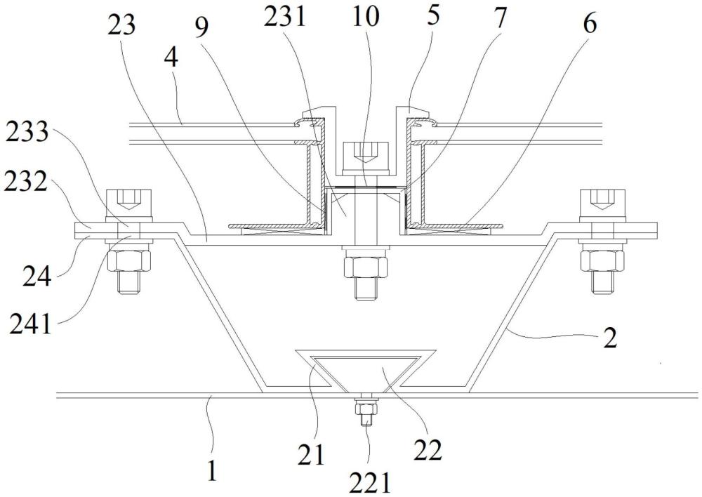 一种光伏建筑一体化装置的制作方法