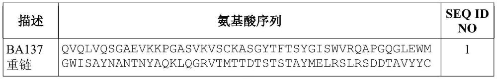 抗TIGIT抗体、抗CD96抗体和其使用方法与流程