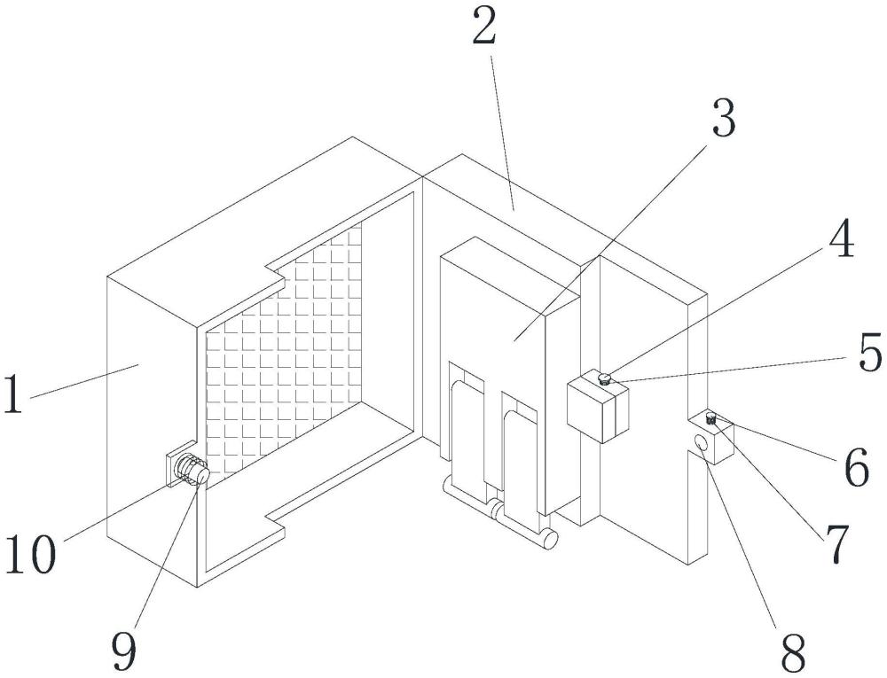 一种新型真空直流断路器的制作方法