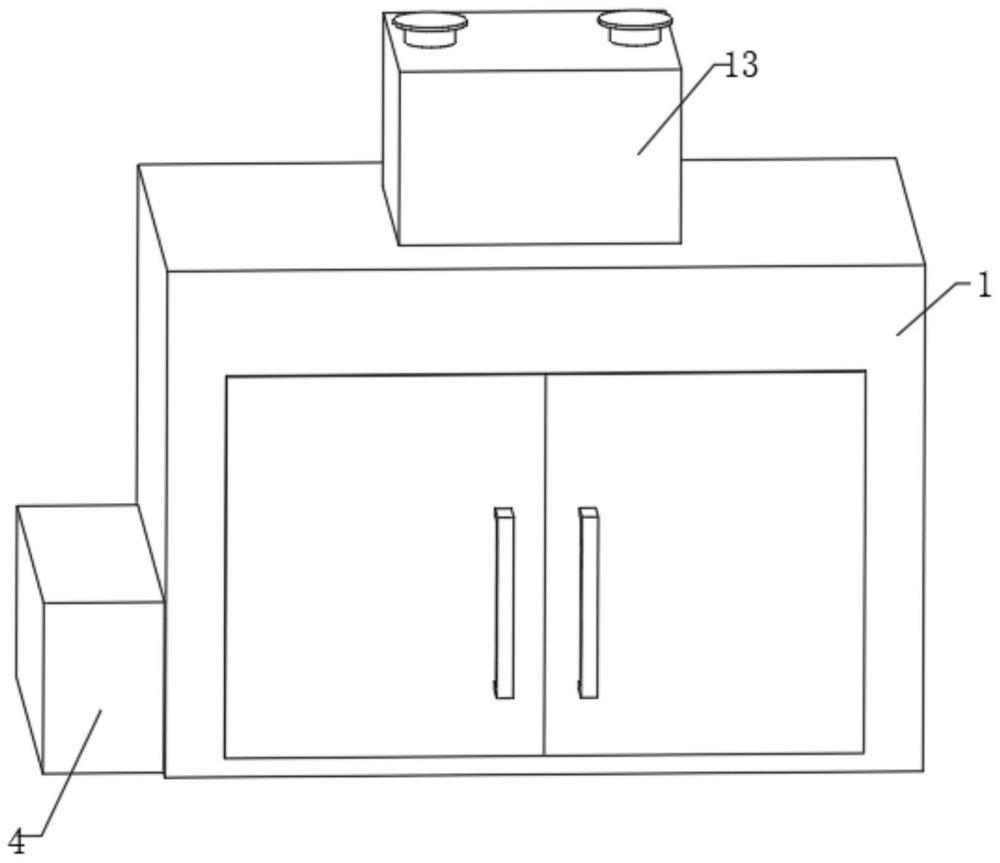 一种3D打印机用模块式加热器的制作方法