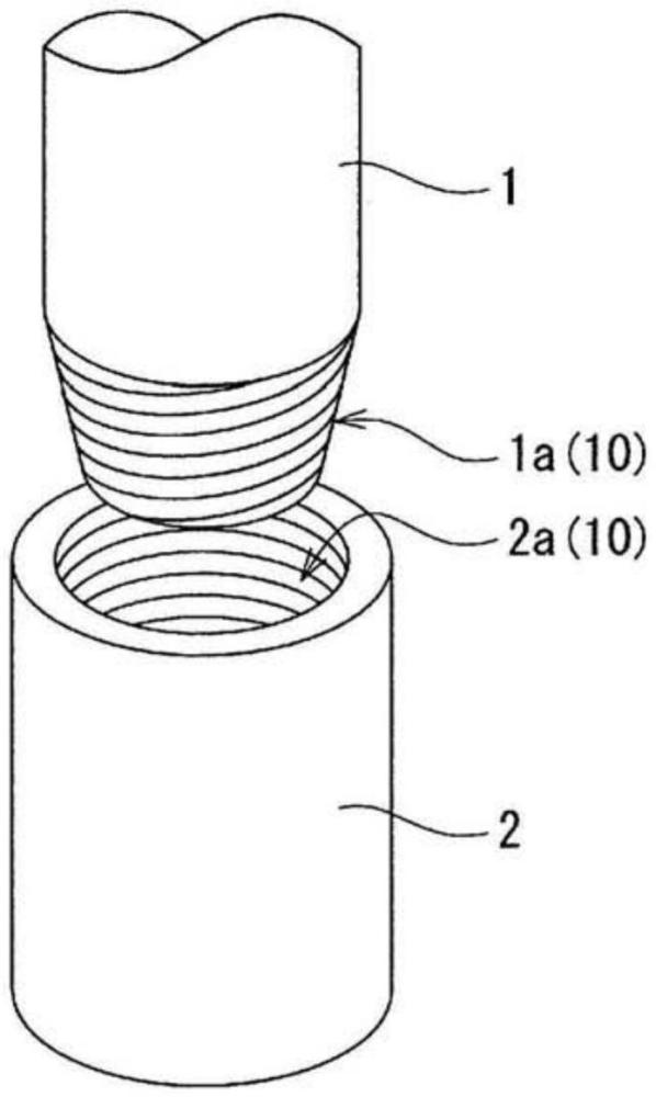 固体润滑被膜形成用试剂、油井管和油井管螺纹接头的制作方法