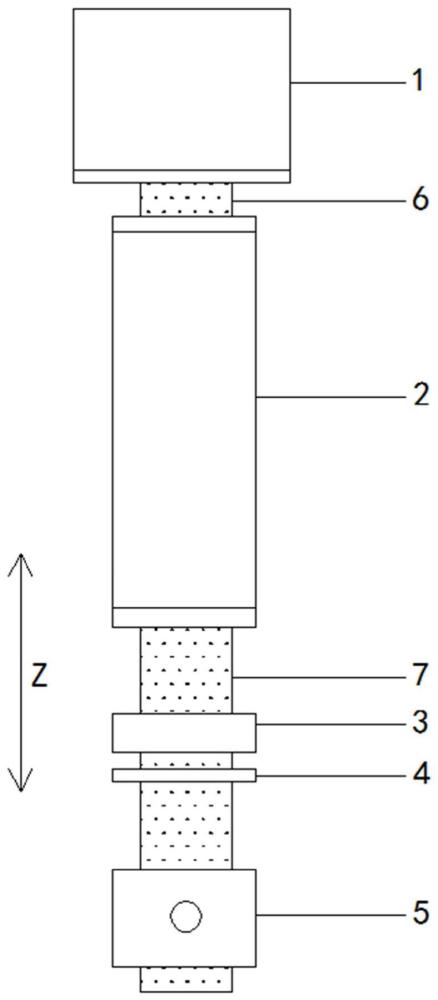 玻璃板成型装置的制作方法