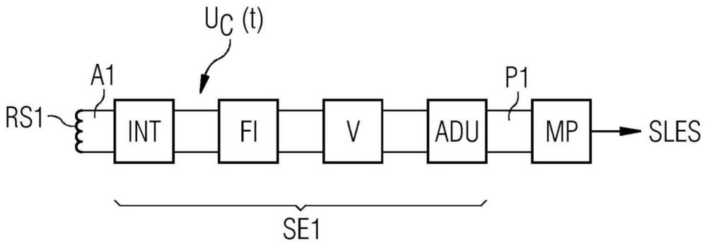 低压断路器和故障电弧识别单元的制作方法