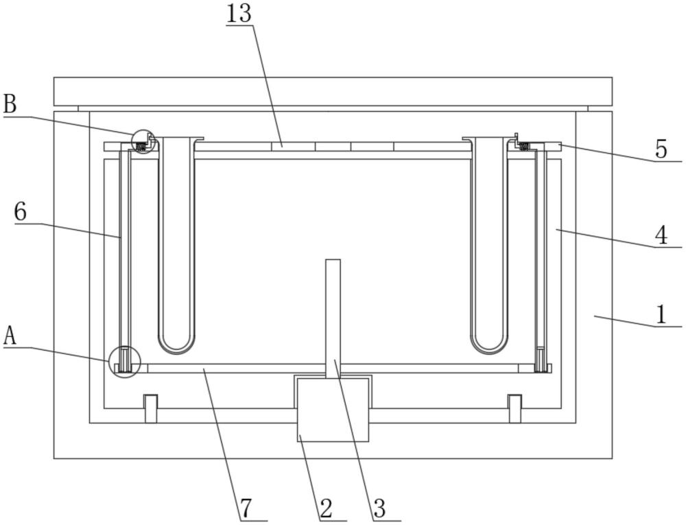 一种高速、智能型医用离心机的制作方法