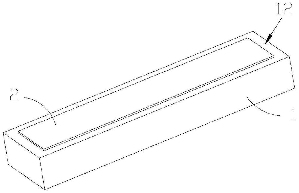 一种导液体、雾化组件和雾化器的制作方法