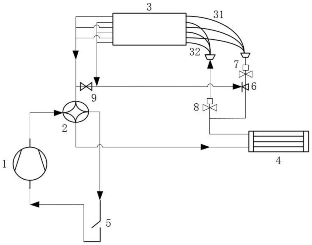 空调控制系统及空调的制作方法