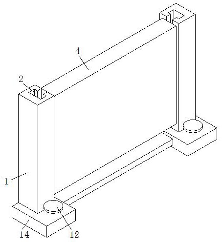 一种路基防护结构的制作方法