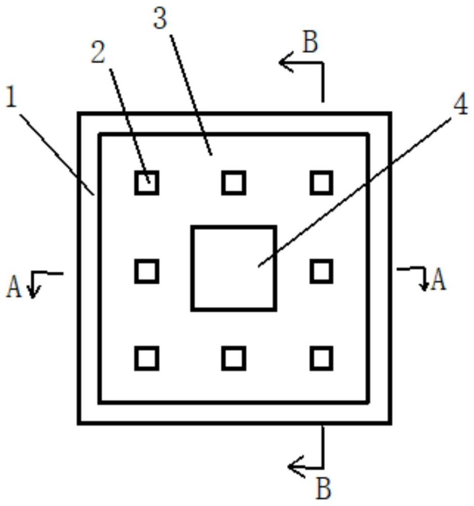 人工鱼礁的制作方法