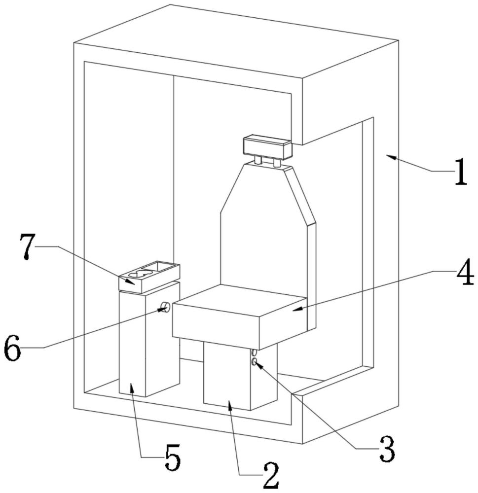 一種挖掘機機艙的制作方法