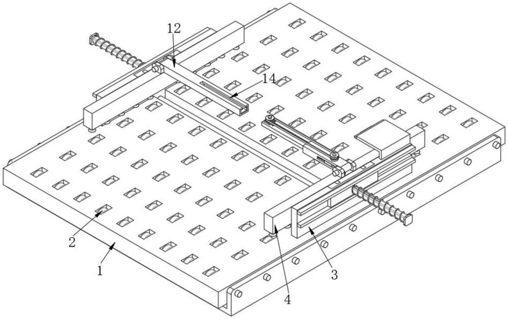 一種PCB電路板高速?lài)娪∮米詣?dòng)上料單元的制作方法