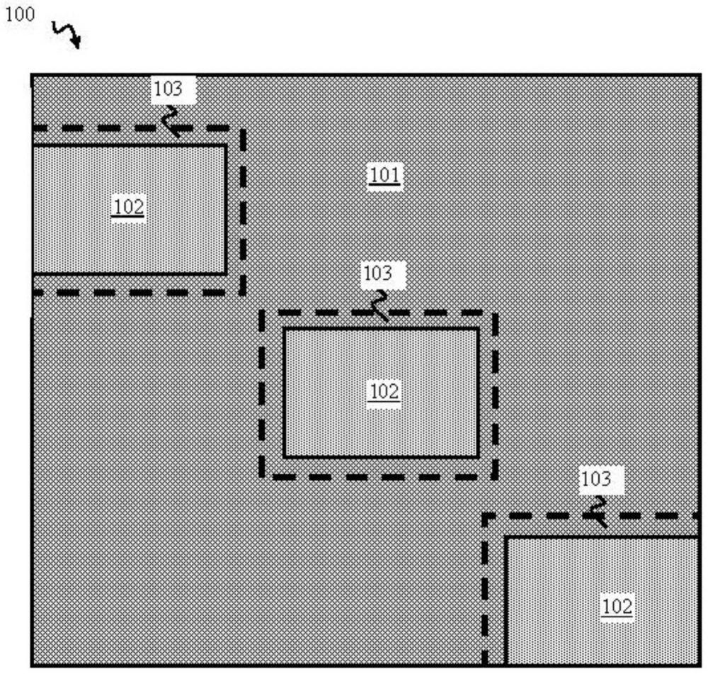 雙P-本體劑量反向?qū)ǎ―PD-RC）IGBT結(jié)構(gòu)的制作方法