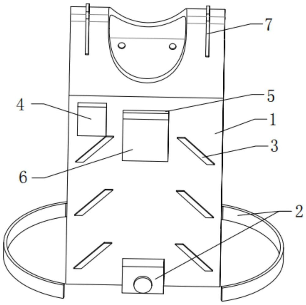 具有安全提示功能的反光衣的制作方法