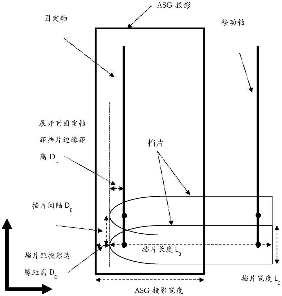 一種空間分辨率可調(diào)的CT探測器的制作方法