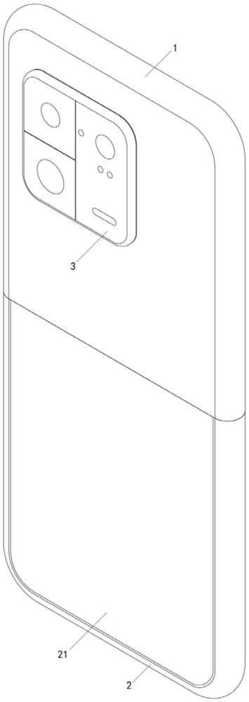 電子設(shè)備的制作方法