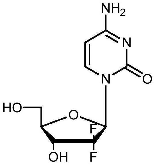 核苷制劑的制作方法