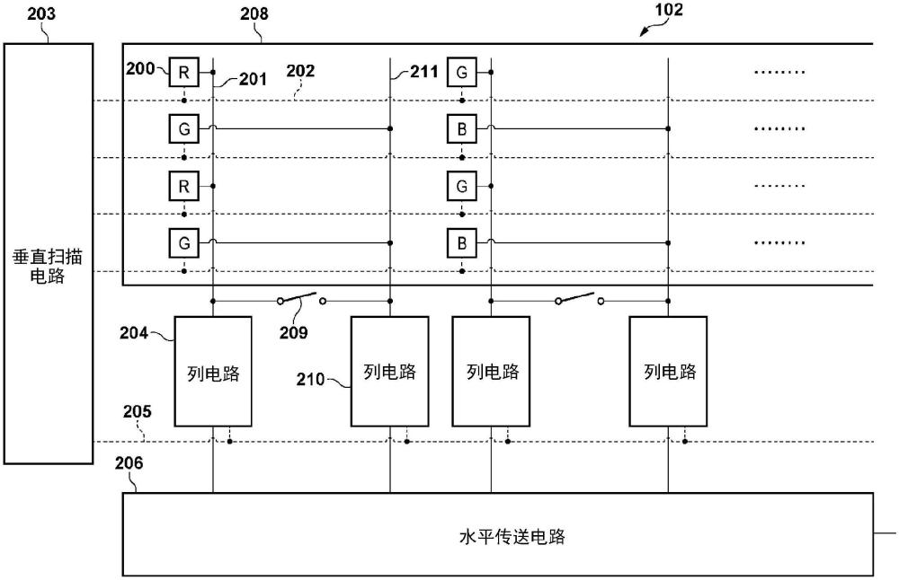 攝像設備及其控制方法與流程