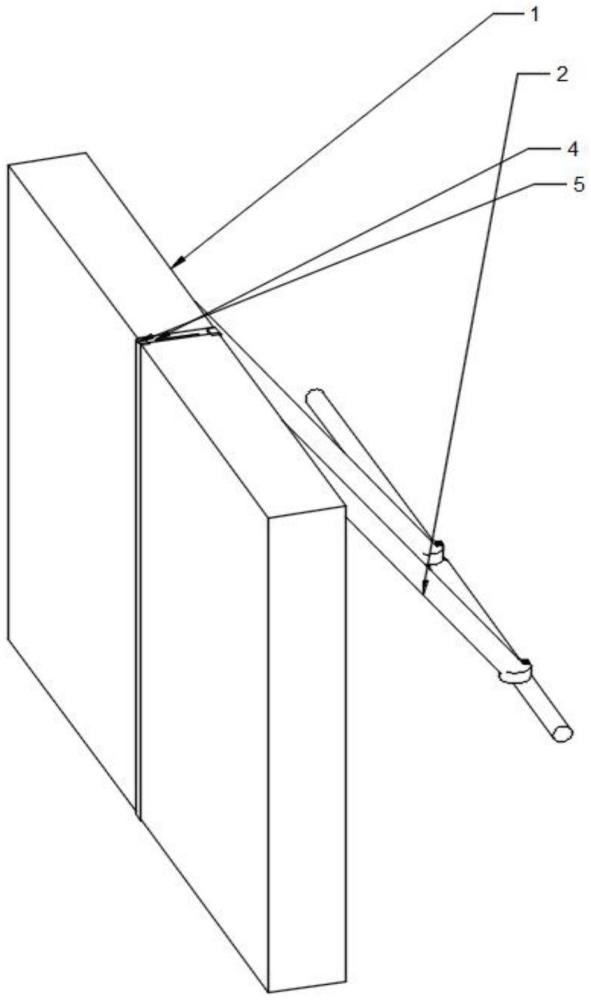 一種混凝土建筑模板的制作方法