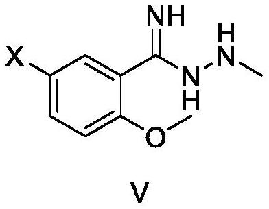 一種酪氨酸激酶抑制劑中間體、制備方法及其應(yīng)用與流程