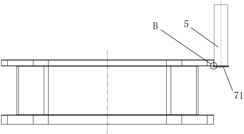 一種加工中心圓弧R角方槽加工方法及加工刀具與流程