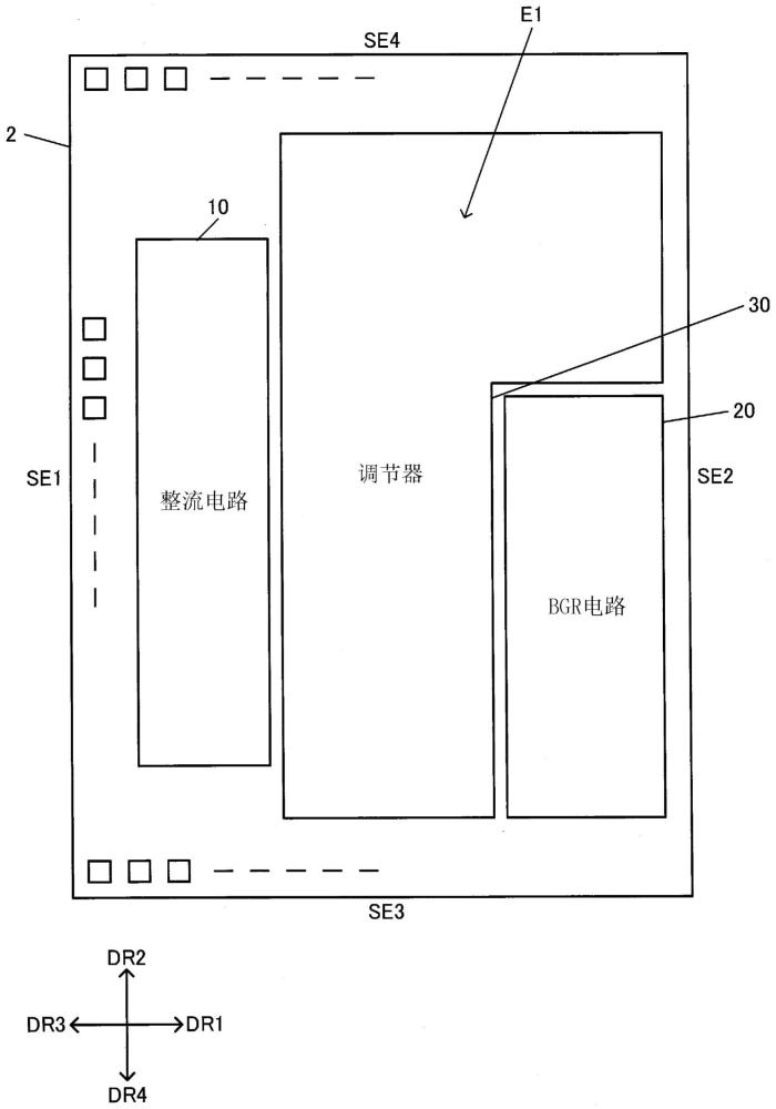 集成電路裝置的制作方法