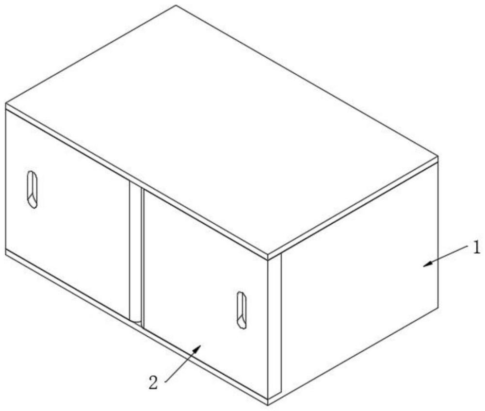 一種中醫(yī)針灸治療設(shè)備的制作方法