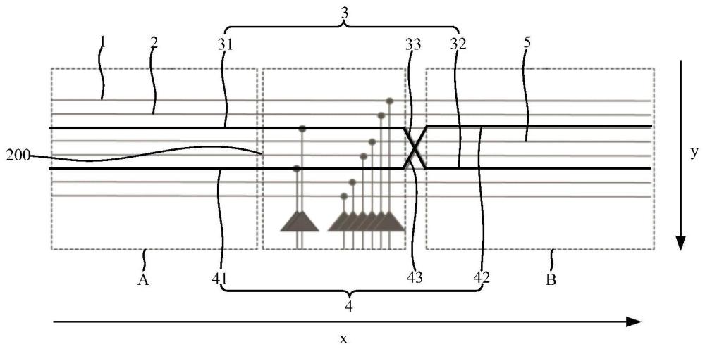 電路結(jié)構(gòu)及其控制方法、存儲(chǔ)器與流程