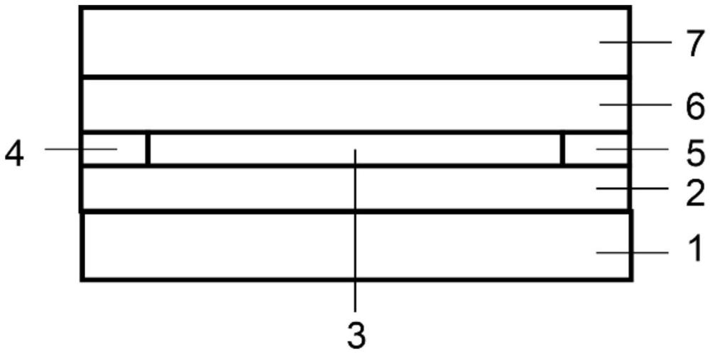 一種探測(cè)波長(zhǎng)可電調(diào)控的光電探測(cè)器