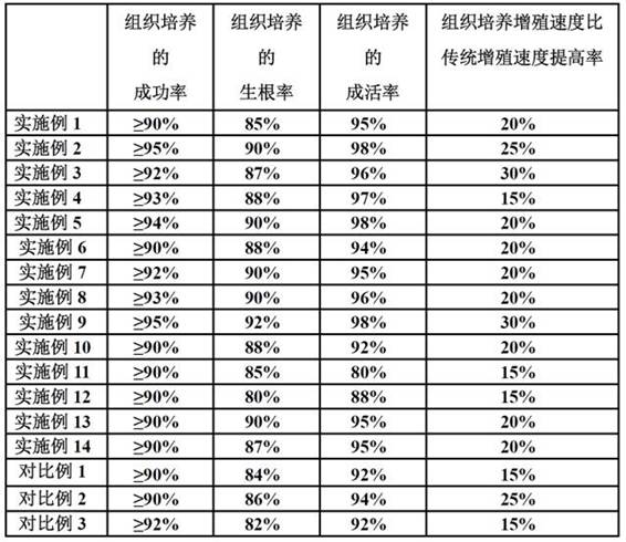 一種杜鵑屬植物的組織培養(yǎng)方法與流程