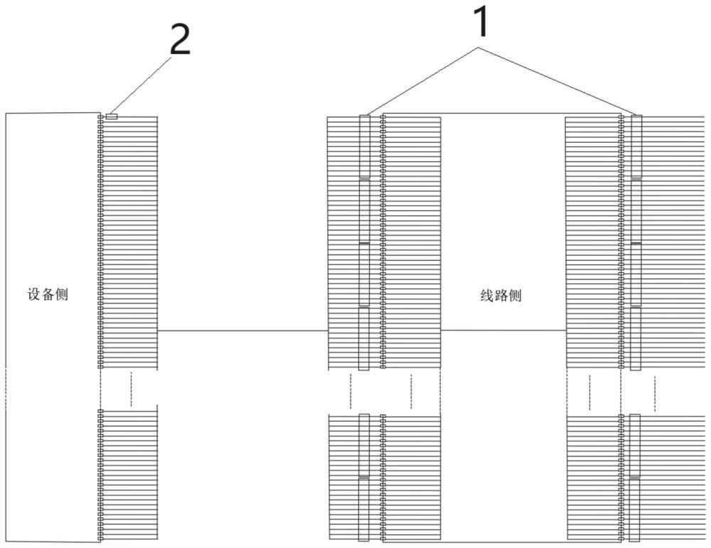 一種路由普查方法、系統(tǒng)和存儲介質(zhì)與流程