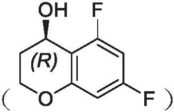 一種(R)-苯并吡喃-4-醇類化合物的制備方法與流程