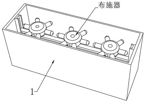 一種環(huán)境保護(hù)用污水凈化裝置的制作方法