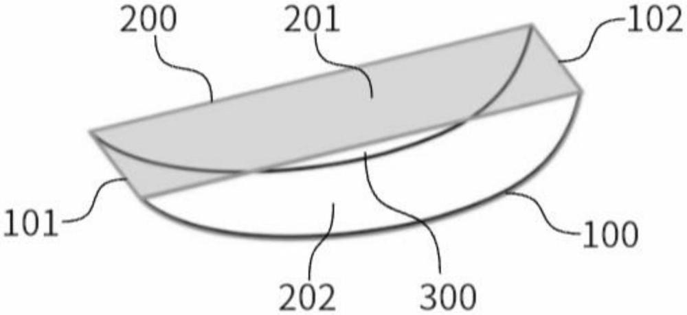 復(fù)合透氣緩震回彈結(jié)構(gòu)、鞋底和鞋的制作方法