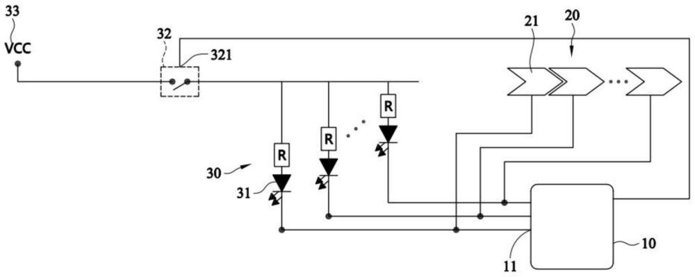 觸控復(fù)合電路的制作方法