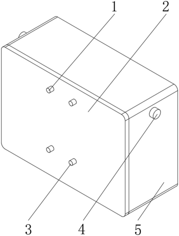 一种噪音低的静音型接触器的制作方法