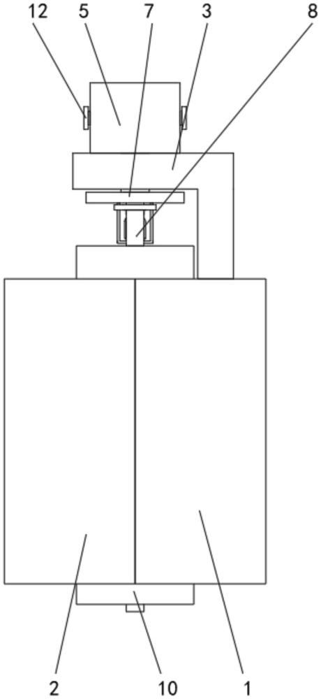 一种薄壁外壳注塑模具的制作方法