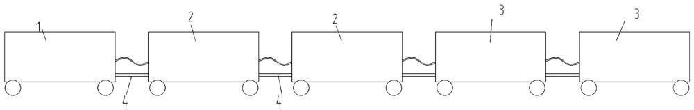 一種新型電力機車的制作方法