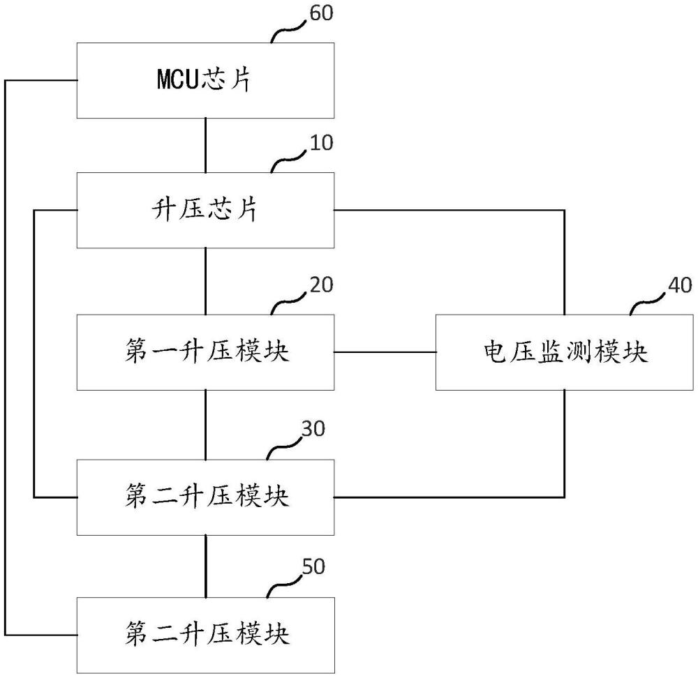 一种雾化器驱动电路的制作方法