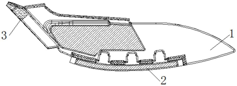 一種農(nóng)業(yè)作業(yè)齒的制作方法