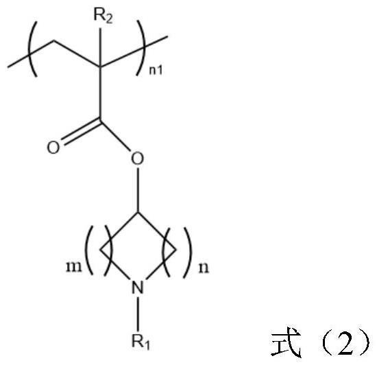 抗蝕劑組合物和形成抗蝕劑圖案的方法與流程