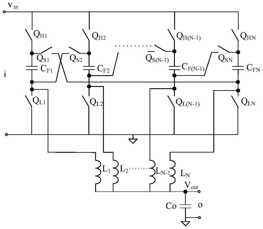 多相電源轉換器的制作方法