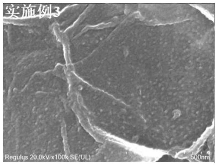 一種聚苯胺摻雜的石墨烯復合環保水性涂料的制備方法