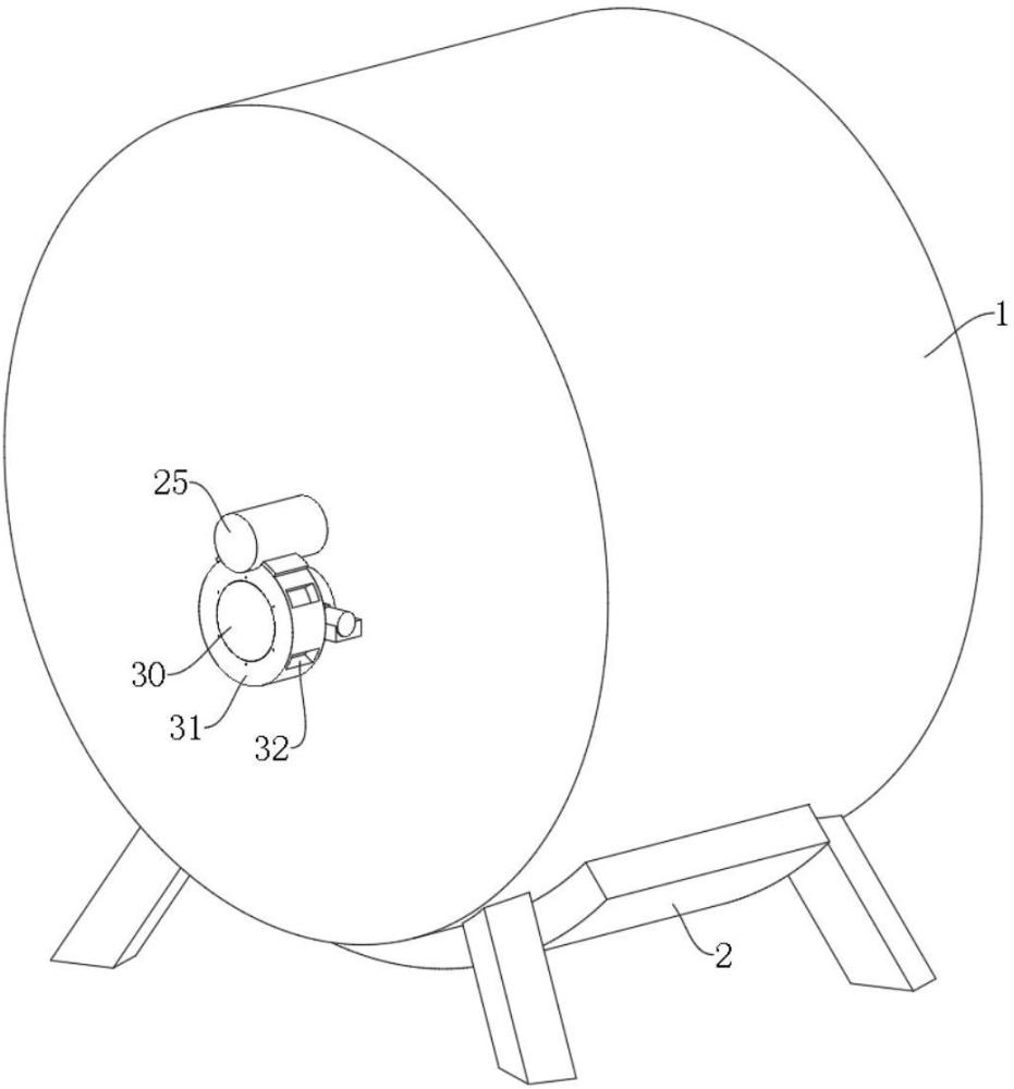 一種蒸發系統及使用方法與流程