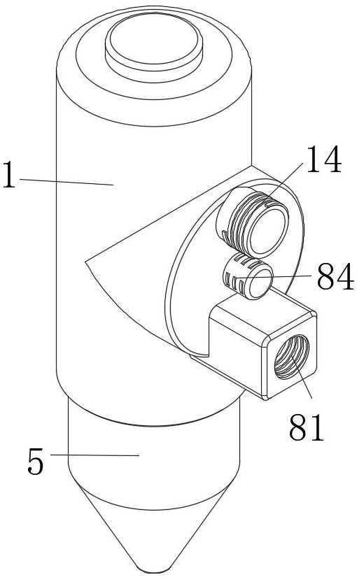 一種噴油器總成的制作方法