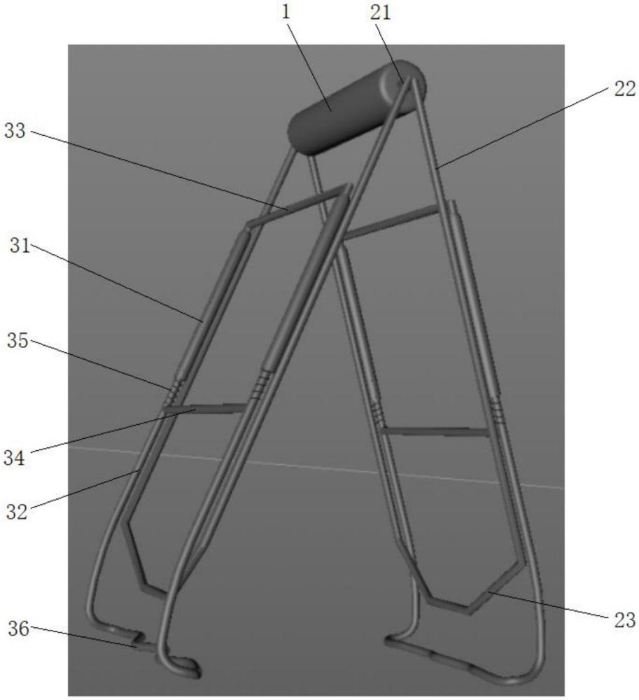 一種夾子的制作方法