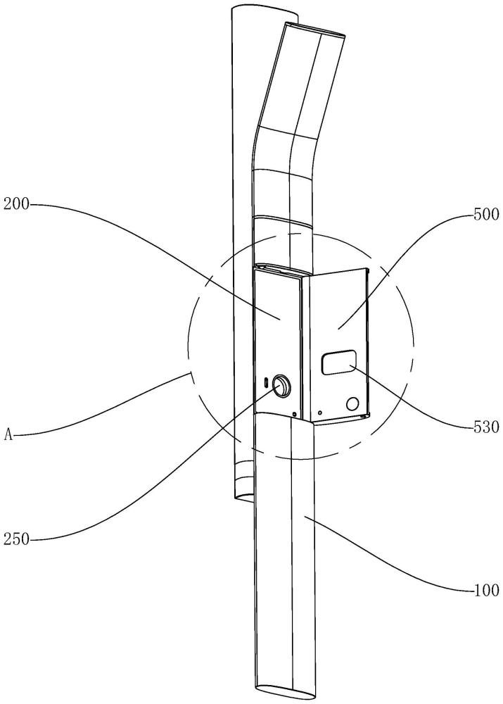 鎖具機構(gòu)及門鎖的制作方法