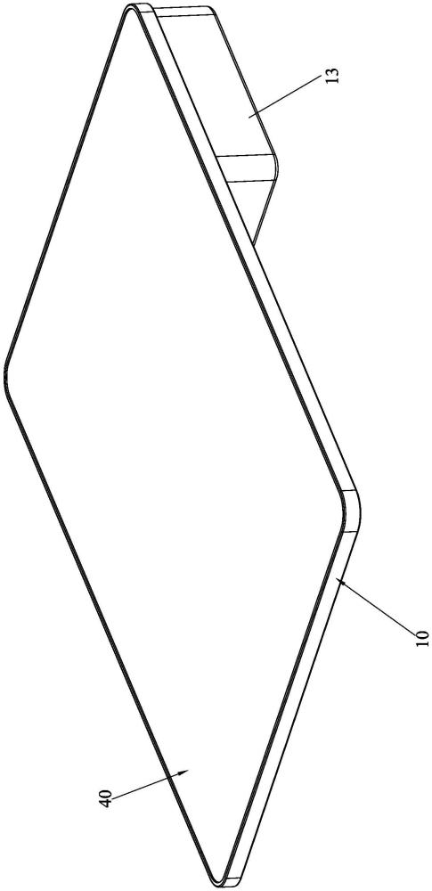 測(cè)試準(zhǔn)確率高的電子價(jià)簽的制作方法