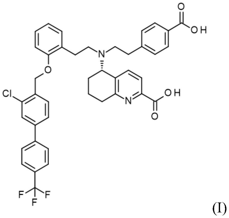 藥物干粉吸入制劑的制作方法